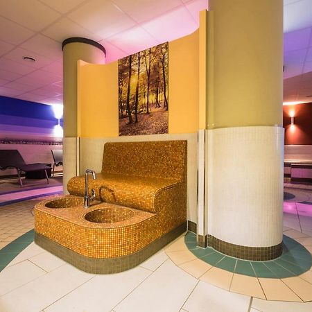 Residenz Seestern Wohnung 39 Больтенгаген Екстер'єр фото