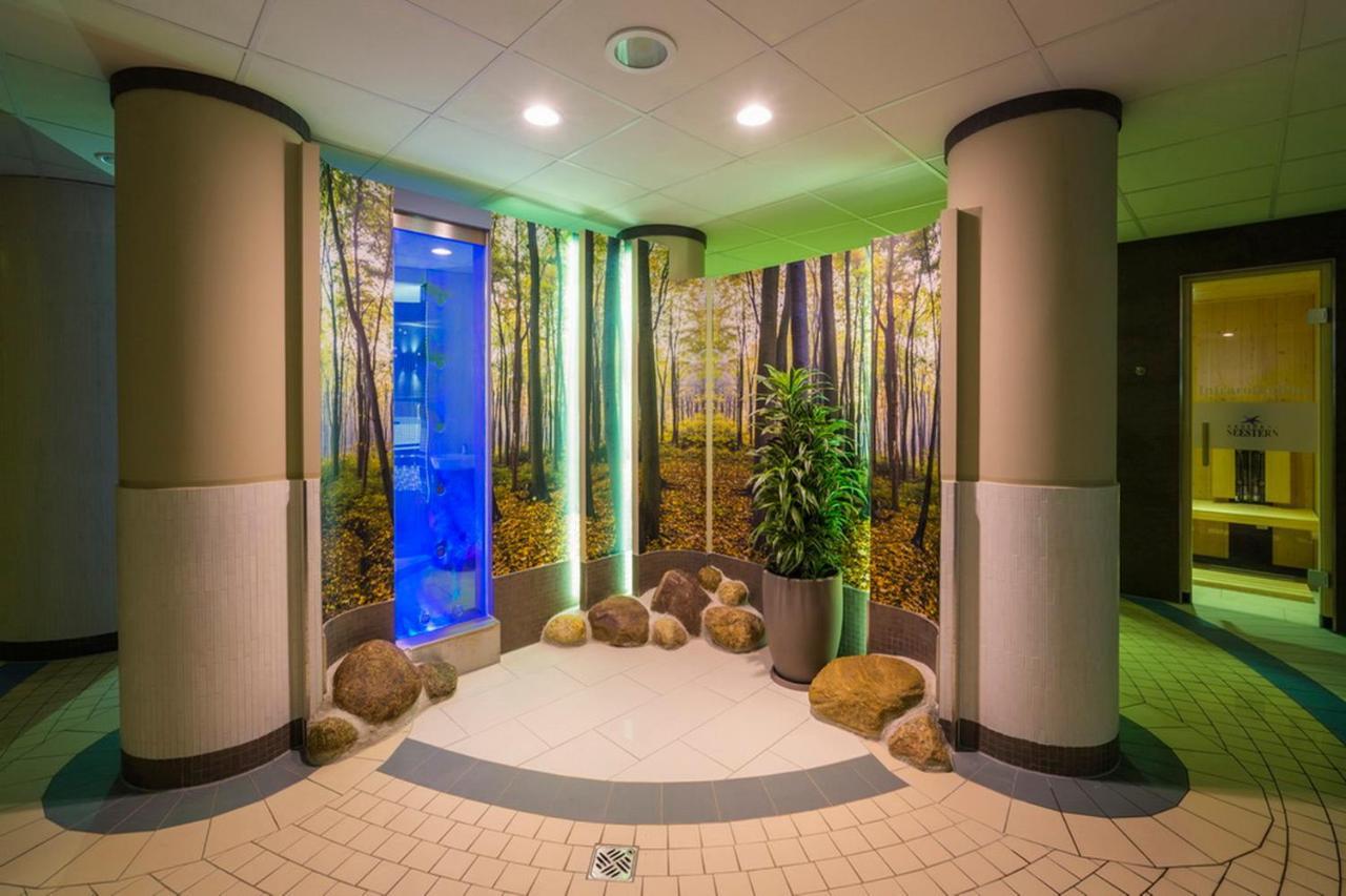 Residenz Seestern Wohnung 39 Больтенгаген Екстер'єр фото