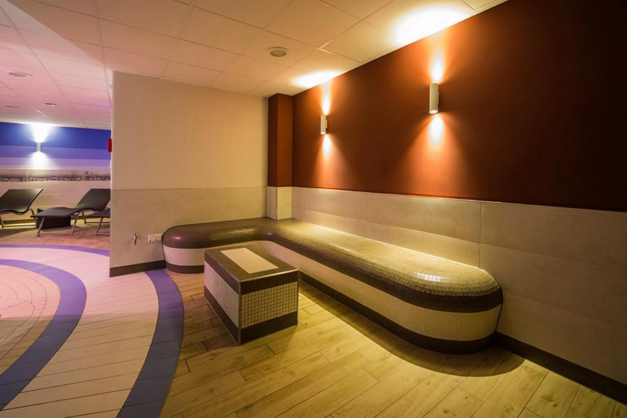 Residenz Seestern Wohnung 39 Больтенгаген Екстер'єр фото