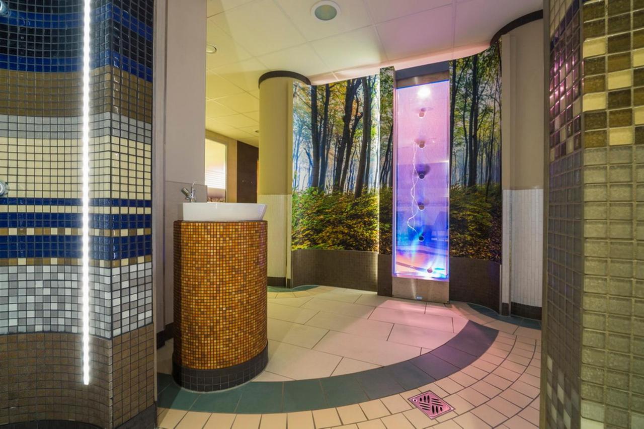 Residenz Seestern Wohnung 39 Больтенгаген Екстер'єр фото